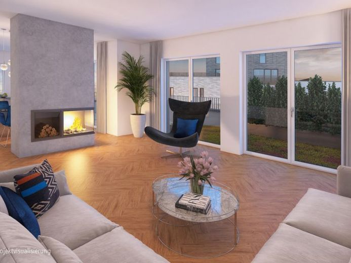 Einmalige Gelegenheit - Exklusives Penthouse – Foto 1