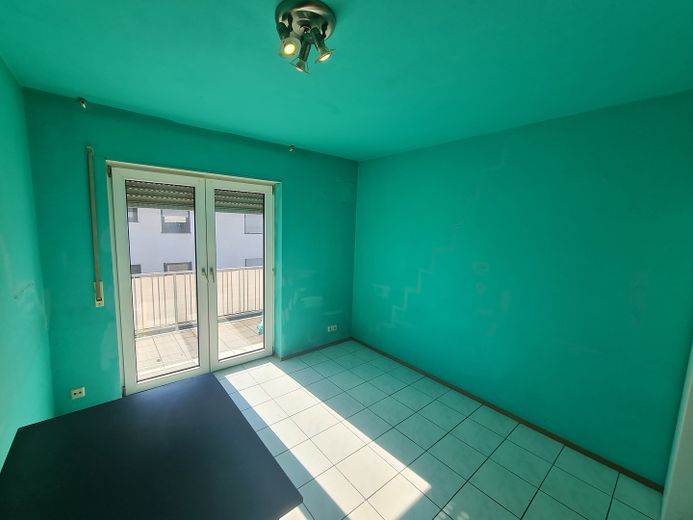 Helle 4-Zimmer-Wohnung mit Balkon & Einbauküche in Stutensee – Kinderzimmer 2