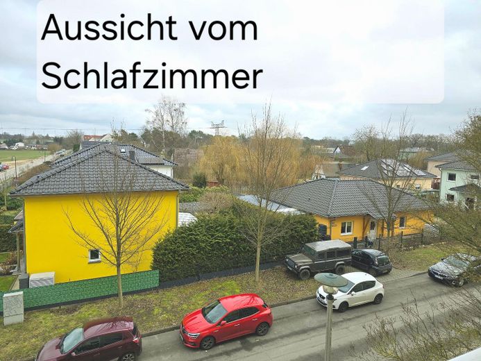 Appartement de 3 pièces à Bernau bei Berlin disponible à partir du 01.10.2026/ Après accord – Foto 7