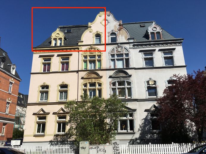 dal 01.12.2026: splendida maisonette di 4,5 locali all’ultimo piano con terrazza – Foto 3