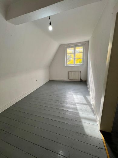 Von Privat: 3-Familienhaus im Zentrum von Ratingen – DG Schlafzimmer 2