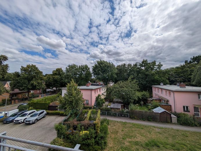 2-Zimmer-Wohnung in Berlin-Lichtenrade – ideal für Eigennutzer und Kapitalanleger – Balkon_2