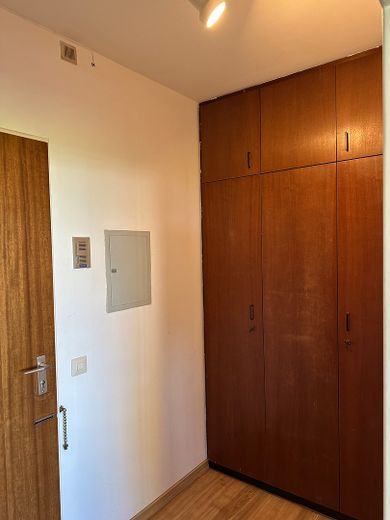 1-Zimmerwohnung mit Balkon, TG und Keller – Foto 7