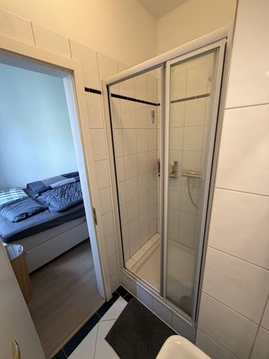 Zwischenmiete - Möblierte Wohnung am Boxhagener Platz - Nov. 26 bis Apr. 27 – Foto 12