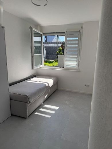 Alternative zur Wohnung - Doppelhaushälfte nach WEG in Heimsheim – Zimmer 2 UG