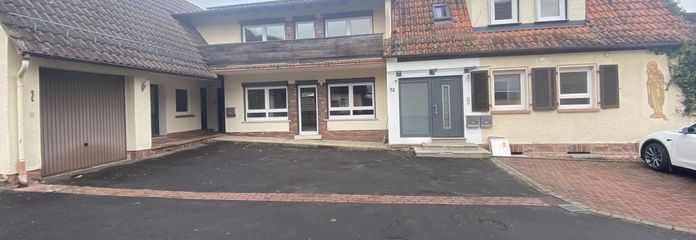*Mehrfamilienhaus in idyllischer Lage* – Bild 1