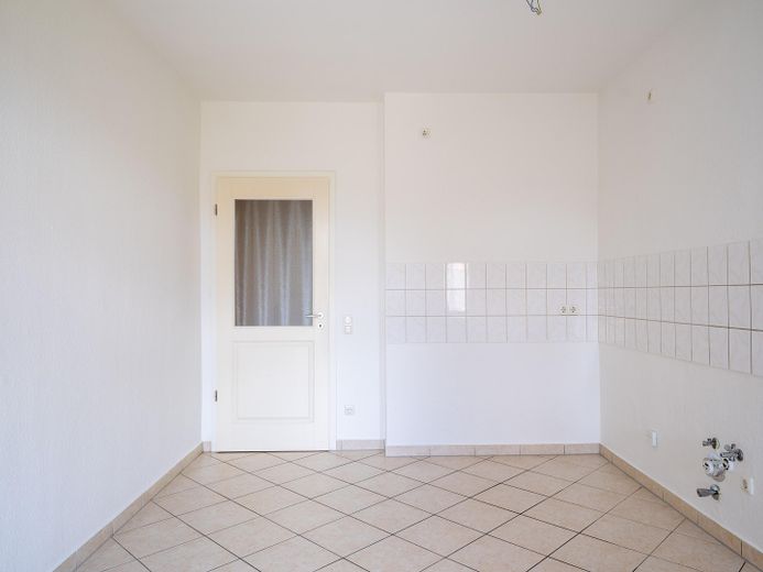 Mi hogar: Erfurt Mitte (¡p. ej., por 1.061 € al mes)! – Küche 2