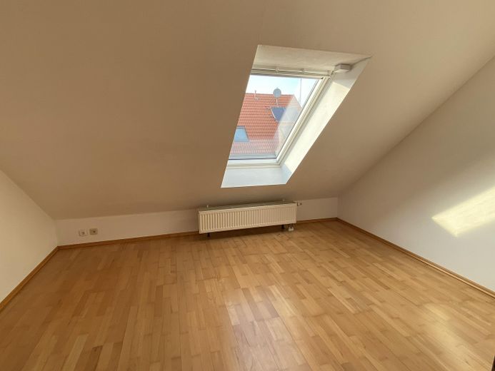 Energieeffizientes Reiheneckhaus in Mering (ideal für Pendler) – Studio 2