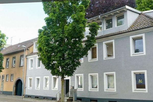 Yüksek getirili 8 bağımsız bölümlü apartman – Yüksek kira gelirleri ve ilave geliştirme potansiyeli