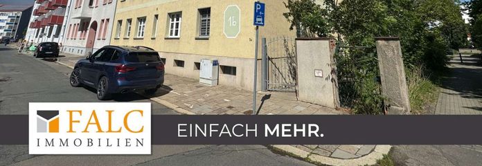 Außenansicht Vorderseite