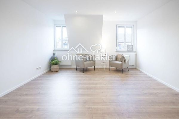 Beau spacieux 4 pièces de plus de 100 m2