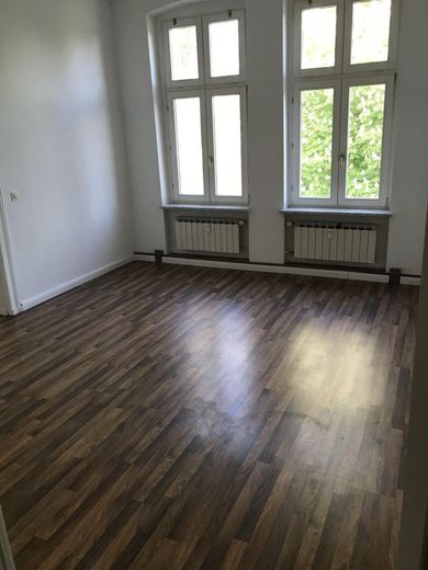 Repräsentative Büro- / Praxisfläche in stilvoller Stadtvilla - Editharing, Magdeburg-Stadtfeld Ost – Gewerberäume Ansicht 5