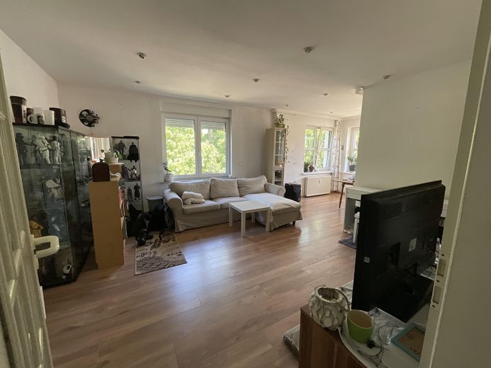 OG Wohnzimmer (vermietet)