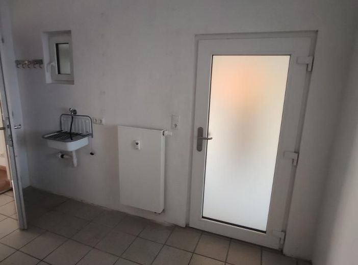 Laden- oder Bürofläche (zentral gelegen) – Büro Bild 3