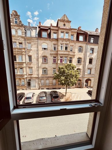 Helle 2 Zimmerwohnung – Foto 8