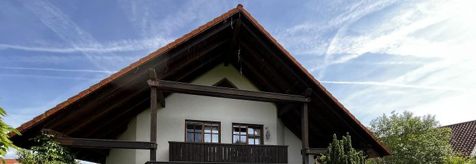 Südansicht