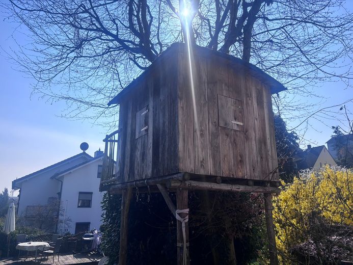 Reihenhaus Raumwunder mit Herz – Foto 9