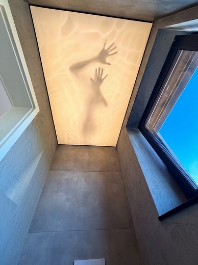Luxus-EFH kernsaniert 2026 | Klasse A | 1.448 m² Grundstück – Lichtdecke Gäste WC