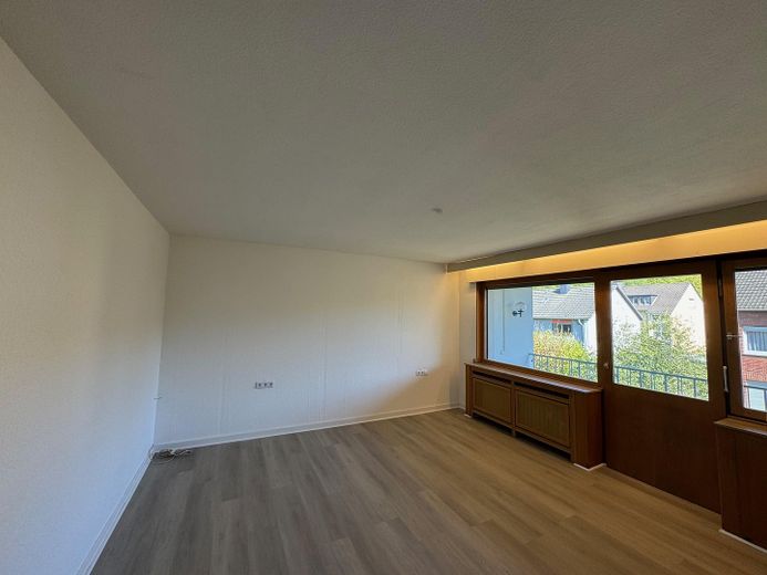Schöne DHH in Schmachtendorf - Erstbezug nach Sanierung - Garten + Garage + Stellplatz – Schlafzimmer