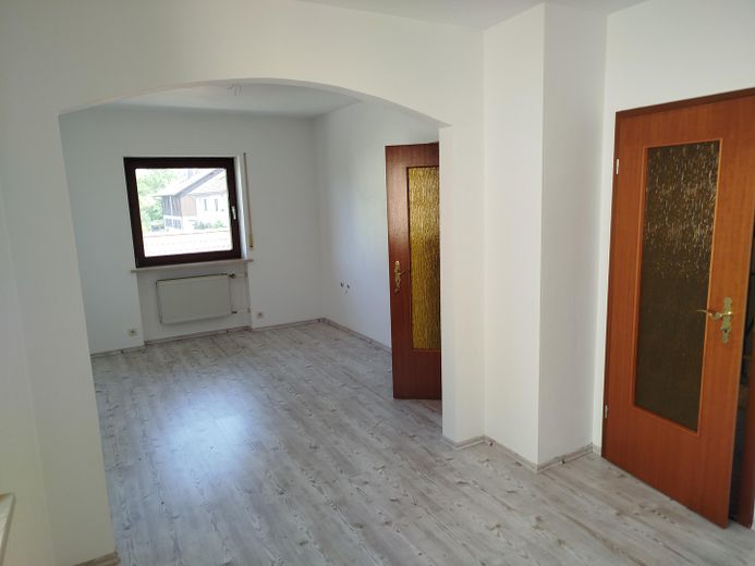 Doppelhaushälfte im Großraum München – Kinderzimmer