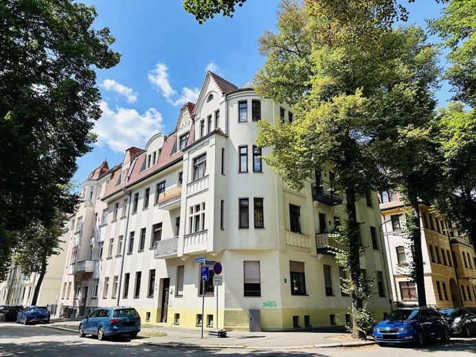 Vermietete 2-Raumwohnung in attraktiver Lage! – Foto 1