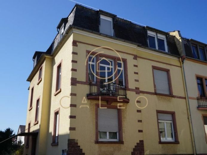 CALEO ¦ Heddernheim ¦ Bürobungalow ¦ 260 m² ¦ ab EUR 13,50/m² ¦ PROVISIONSFREI – Foto 1