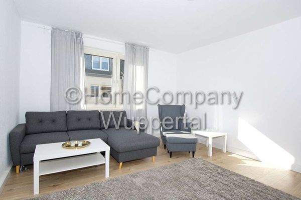 Alles neu! Attraktive 2-Zimmerwohnung mit DSL in der Südstadt