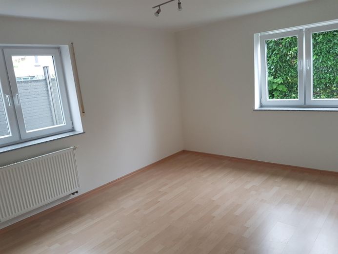 Jasne 3-pokojowe mieszkanie, 101,72 m², 1. piętro – mieszkanie w Bad Rappenau-Bonfeld – Schlafen