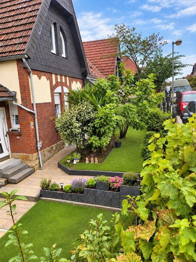 Wohnung mit Hauscharakter – Foto 5