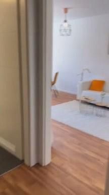 👍مطبخ مجهز وشرفة👍شقة أنيقة من غرفتين🏠 – الصورة 4