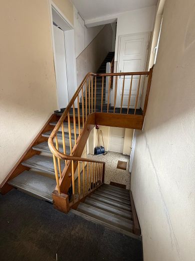 4 Zimmer-Wohnung Alpirsbach Karlstraße 10 – Foto 9