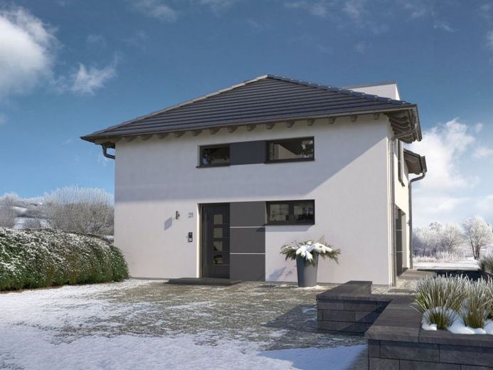 EIN HAUS MIT VIELEN LIEBLINGSPLÄTZEN – फोटो 1