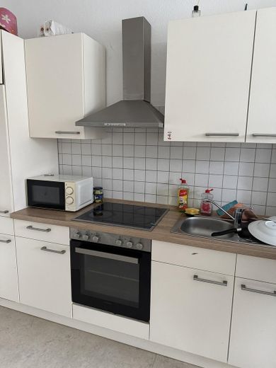 Wohnung