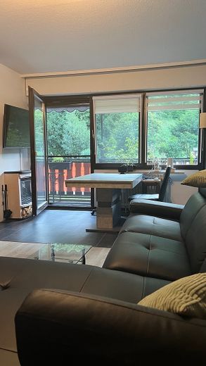Inwestycja kapitałowa – apartament wakacyjny / inwestycja Airbnb w Sasbachwalden – Foto 5