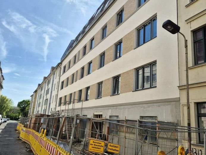 Familienwohnung am Bautzmann Park - Fertigstellung 3. Quartal 2026 – Foto 1