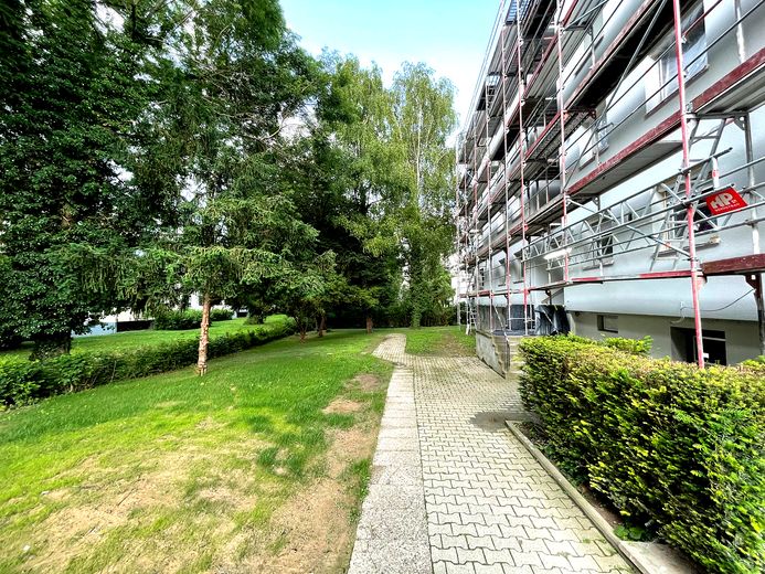 Eingangsbereich