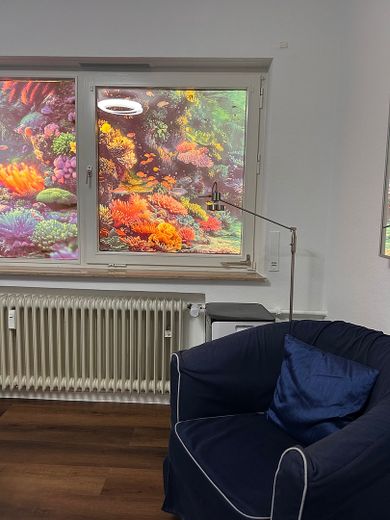 Charmante, voll möblierte 4-Zimmer-Wohnung mit 95 m² in Heilbronn – Zdjęcie 4