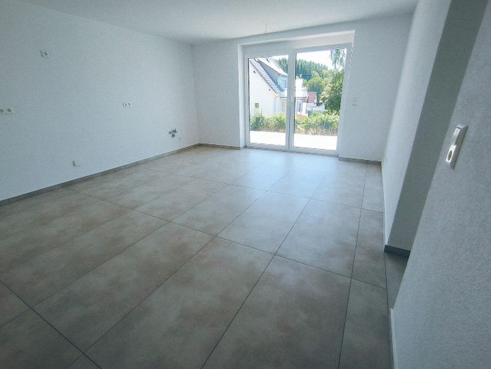 Erstbezug nach Kernsanierung 4-Zim.-Wohnung mit großer Terrasse in Brigachtal (Wärmepumpe) – Foto 8