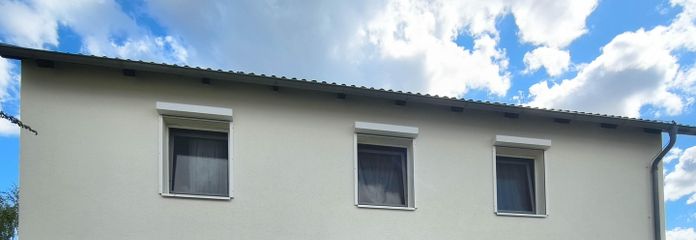 Haus Seite