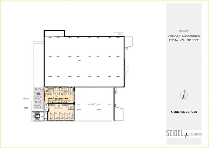 Grundriss 1.OG