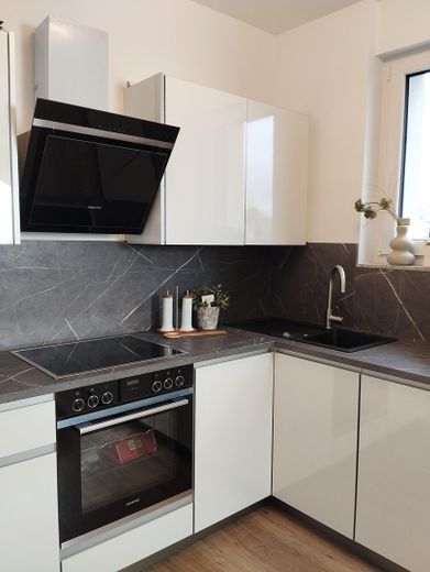 *1 Monat mietfrei wohnen* 1-Zimmer-Wohnung mit Einbauküche E1-00-09 WE 0.80 – Foto 6