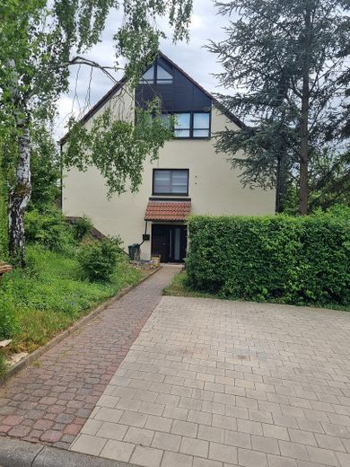 Eingang EG Wohnung