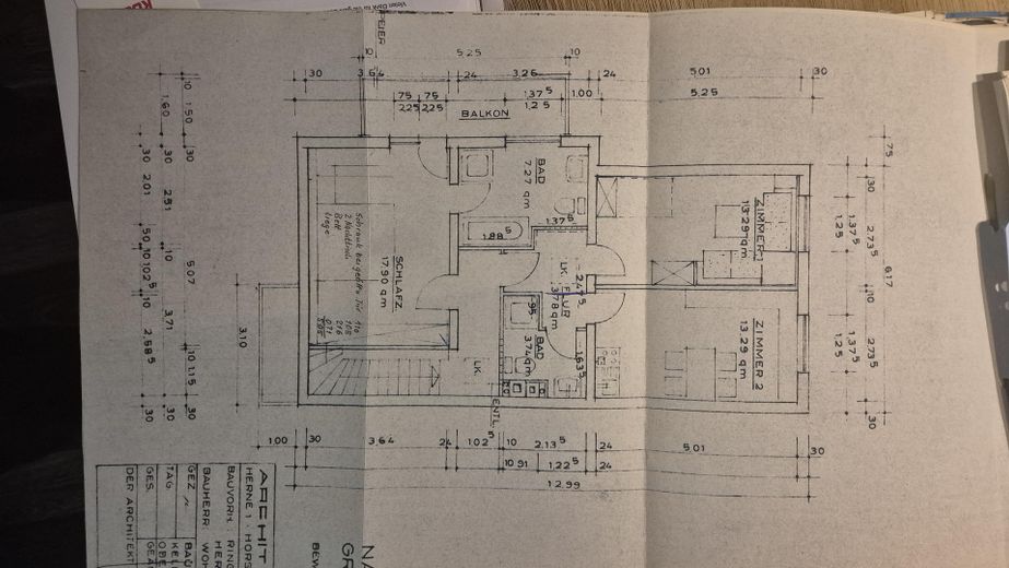 Kernsaniertes Reihenendhaus am Gysenberg – फोटो 16