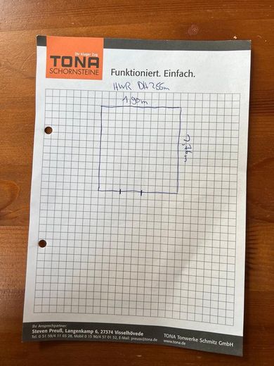 Penthauswohnung  Bad Bevensen Mitte – HWR/Büro/Gästezimmer