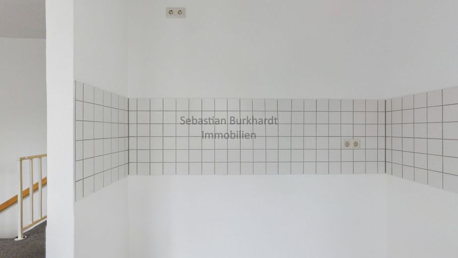*** Preissenkung: Kapitalanleger oder Eigennutzer? Eigentumswohnung in Ilmenau – Küche_1
