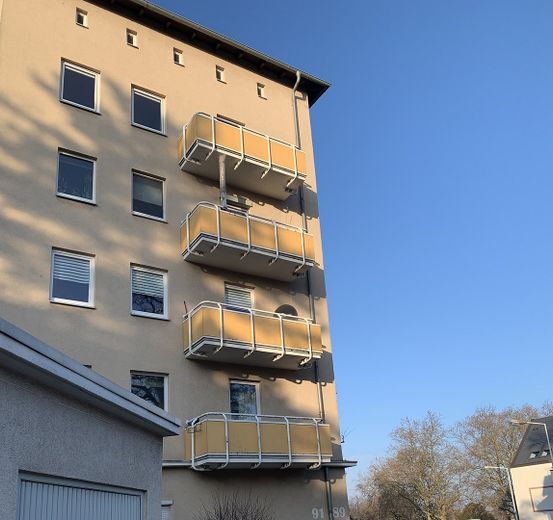 2-Zimmer Eigentumswohnung als Kapitalanlage privat zu verkaufen – Foto 16
