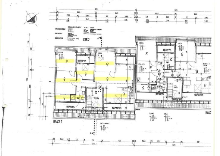 Appartement en copropriété de 3 pièces à vendre – sans commission – Photo 4