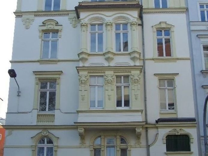Gemütliche 2-Raum Wohnung im Erdgeschoss – Foto 1