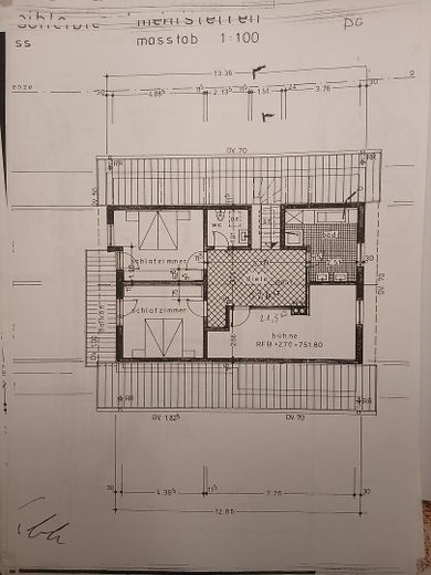 Casa unifamiliare indipendente su un terreno di 1.306 qm a Mehrstetten – Foto 12
