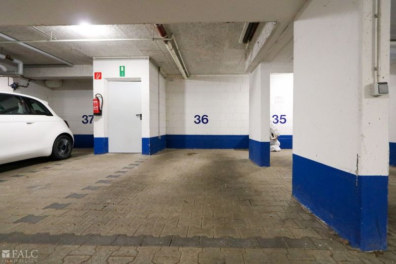 TG-Stellplatz